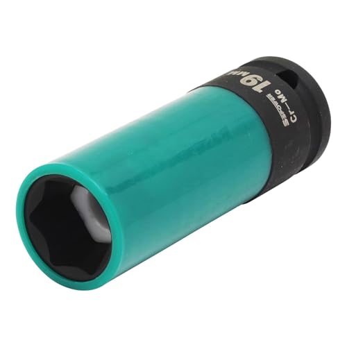 パオック(PAOCK) SSPOWER グリップオンソケット 19mm GOS-19Y 送料無料