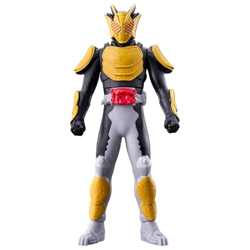 [バンダイ(BANDAI)] 仮面ライダーガヴ ライダーヒーローシリーズ 仮面ライダーガヴ ザクザクチップスフォーム 送料無料