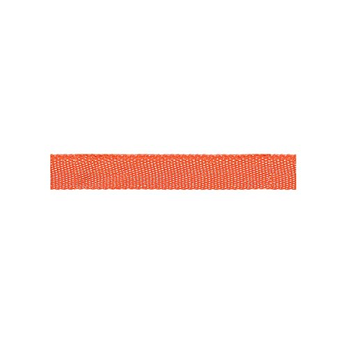 Ribbon - RibbonBon シルクタフタリボン #043 3.5mm幅 巻(5yd) 2サイズ185色展開 送料無料