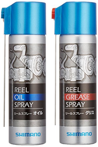 シマノ(SHIMANO) リールメンテスプレー SP-003H 890078 送料無料