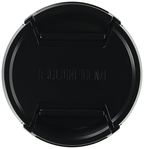 富士フイルム(FUJIFILM) フロントレンズキャップ FLCP-82 送料無料