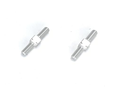 乐天商城 - スクエア (Square) A70-75ジュラルミンターンバックルM3×18mm (シルバー) SGX-3018S 送料無料