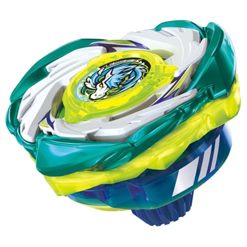 タカラトミー(TAKARA TOMY) BEYBLADE X ベイブレードX CX-07 スターター ...