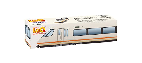 Rakuten - YoshiritsuLaQ トレイン 近鉄21000系アーバンライナー・プラス 送料無料