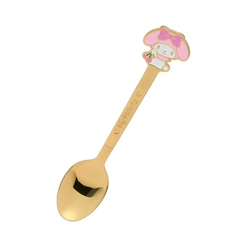サンリオ(SANRIO) ステンレススプーン マイメロディ ステンレス 食器 カトラリー 313700 送料無料