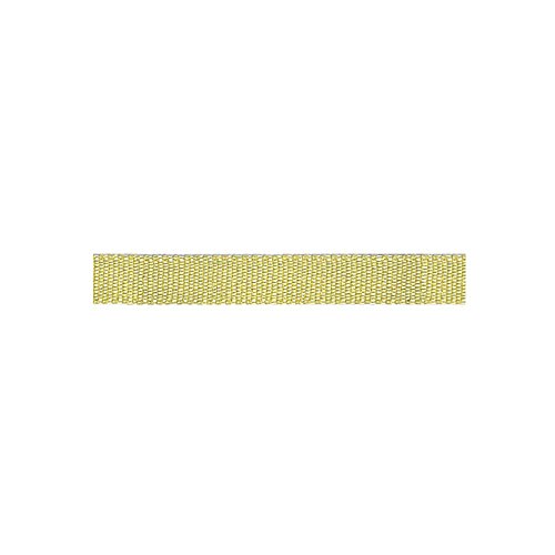 RibbonBon シルクタフタリボン #170 3.5mm幅 巻(5yd) 2サイズ185色展開 送料無料