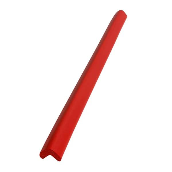 乐天商城 - カーボーイ(Car boy) 安心クッション L字型900mm 小 レッド AC09 送料無料