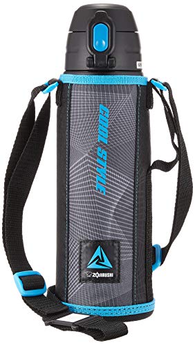 �ݰ��ޥۡ��ӥ�(ZOJIRUSHI) ���� ���ƥ�쥹�ܥȥ� ���å� �����쥯�� �ݡ��� 2WAY�ܥȥ� 1030ml ��­ ���ࡦ���� ����̵��