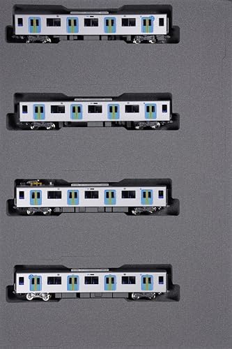乐天商城 - KATO Nゲージ 西武鉄道 40000系 増結セットA 4両 鉄道模型 電車 10-2020 送料無料