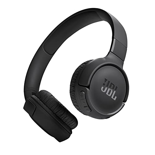 JBL TUNE 520BT ワイヤレスヘッドホン bluetooth 密閉型 最大約57時間連続再 ...