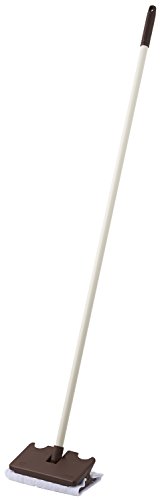 単品マルチ/約幅18.5×奥行10.5×高さ124cm、ぞうきん/約20×30cm/Y77615・Style:単品PatternName:1本柄・パッケージ個数:1・Daily Clean 雑巾ワイパ 200・商品サイズ(使用時)：W200xD120xH1230mm商品重量(約)：430g・グリップ：ポリエチレンハンドル(柄)：スチール(ポリプロピレン被覆)プレート：ポリプロピレンストッパー：ナイロンぞうきん：綿100％(約20cmX30cm)腰をかがめずタクな姿勢でぞうきん掛け。 かがまずにフローリングや畳を水拭き 商品サイズ(使用時)：W200xD120xH1230mm商品重量(約)：430g グリップ：ポリエチレンハンドル(柄)：スチール(ポリプロピレン被覆)プレート：ポリプロピレンストッパー：ナイロンぞうきん：綿100％(約20cmX30cm)