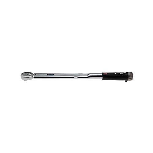 Rakuten - トネ(TONE) プレセット形トルクレンチ(ダイレクトセットタイプ) T4MN200-QL 差込角12.7mm(1/2) ブラック 20 送料無料