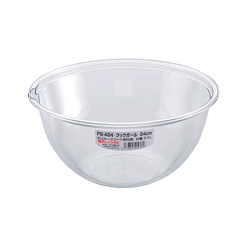Rakuten - ENTEC クックボール 24cm PB-424 送料無料