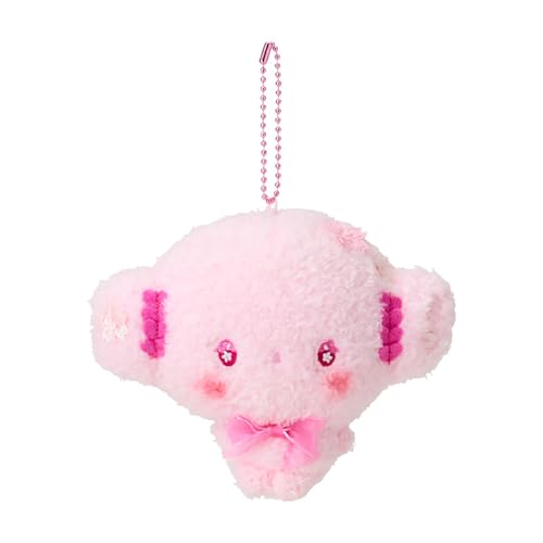 乐天商城 - サンリオ(SANRIO) マスコットホルダー（さくら） こぎみゅん 176010 送料無料