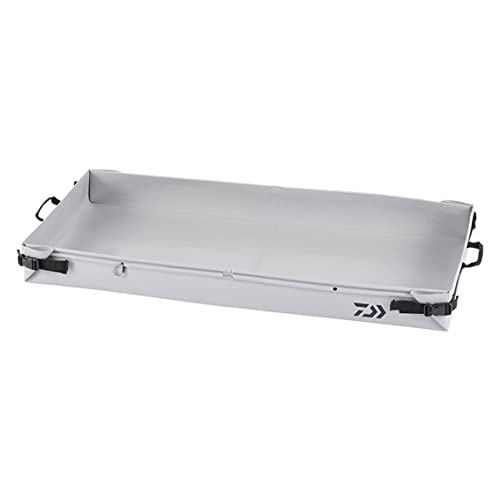 Case, Toolbox - ダイワ(DAIWA) タックルトレー LL（C） グレー 送料無料