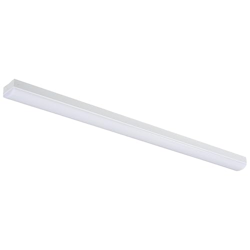 Rakuten - オーム(OHM) LEDベースライト トラフ形 40形 6900lm 昼白色 LT-BS4600C08N-N 06-4256 オーム電機 送料無料