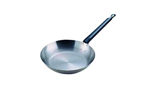 遠藤商事 業務用 鉄フライパン 40cm IH対応 鉄 日本製 AHL17040 送料無料