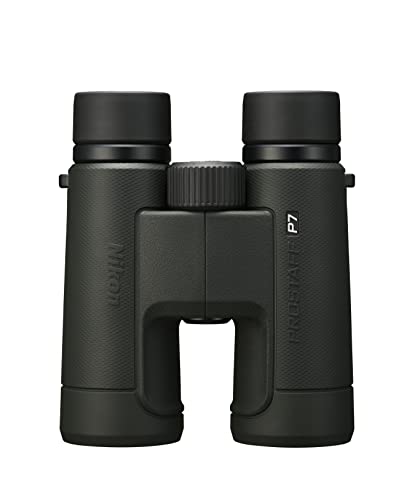 Nikon ニコン 双眼鏡 PROSTAFF P7 10x42 10�