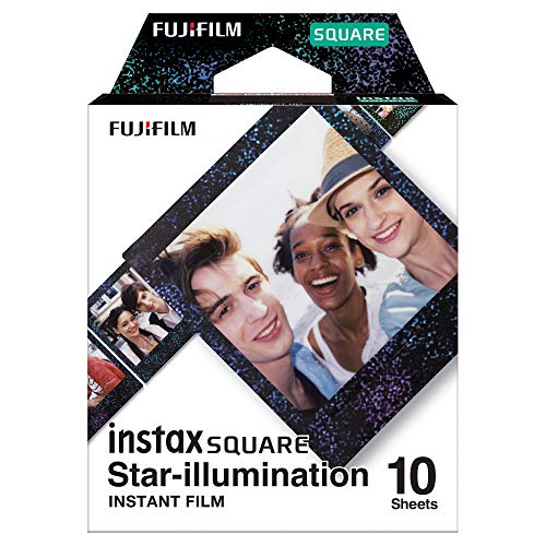 �ٻΥե����(FUJIFILM) ���������ե����ޥåȥե���� instax SQUARE ����������ߥ͡������ INSTAX SQU ����̵��