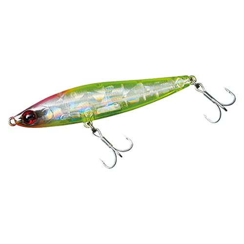 ダイワ(DAIWA) シーバス モアザン スイッチヒッター ピンクヘッドクリアチャート 85S ルアー 送料無料