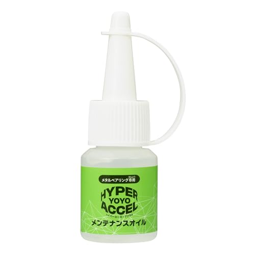 乐天商城 - [バンダイ(BANDAI)] HYPER YOYO ACCEL ハイパーヨーヨーアクセル メンテナンスオイル 送料無料