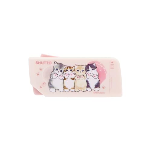 サンスター文具(Sun-Star Stationery) mofusand グッズ オープナー 2W ...