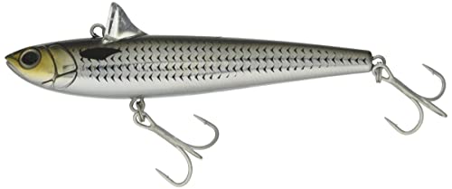 乐天商城 - タックルハウス(TackleHouse) バイブレーション R.D.C ローリングベイト 99mm 30g SHボラ #18 RB99 送料無料