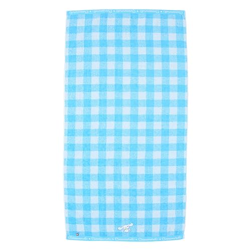 Rakuten - サンリオ(SANRIO) 今治バスタオル シナモロール 綿100% 日本製 ギフト 449563 送料無料