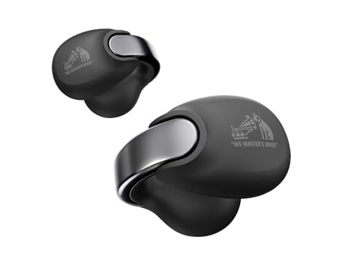 JVCケンウッド Victor HA-NP1T-B ワイヤレスイヤホン Bluetooth Ver. ...