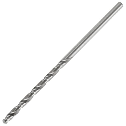鉄工用1本入/2.5mm/FSSGP2.5・Color:1本入Size:2.5mmStyle:鉄工用・パッケージ個数:1・特徴:常識を変えたドリルで狙った場所へ滑ることなく穴あけを実現・サイズ:2.5mm・入数:1本入・仕様:レギュラーサイズ・材質:ハイス鋼常識を変えたドリルで狙った場所へ滑ることなく穴あけを実現 【用途】 一般鋼、被削材、軟鋼、鋳鉄、軽合金、樹脂、アルミなどの穴あけ作業 【特徴】 ・一般鋼でも脅威のスピードで切削可能 ・下穴・ポンチ不要 【注意事項】 ※打撃・衝撃や振動が加わる状態で使用しないで下さい。