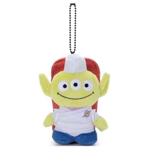 タカラトミーアーツ(TAKARATOMY A.R.T.S) ピクサーキャラクター トイ・ストーリー 30周年 ボールチェーンマスコット 送料無料