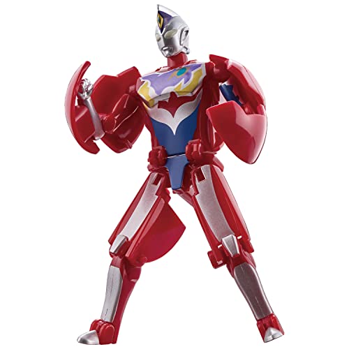Rakuten - 帰ってきたウルトラエッグ ウルトラマンデッカー フラッシュタイプ 送料無料