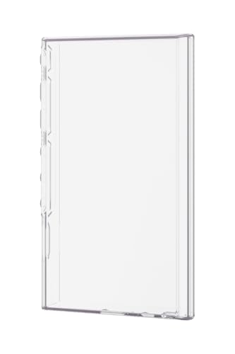 Rakuten - エレコム Walkman A 2023 ケース [ NW-A306 NW-A307 ]対応 ソフトケース 極み クリア AVS-A23U 送料無料