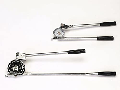 イチネンTASCO TA540A-2 レバー式ベンダー1/4(6.35mm用) 送料無料