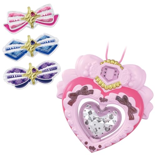 [�Х����(BANDAI)] ���ߤȥ����ɥ�ץꥭ�奢�� ���ߤȥ����ɥ��ѿȥ����ɥ�ϡ��ȥ֥��������ڥ���륻�å� �о�ǯ�� 3 �Ͱʾ� ����̵��