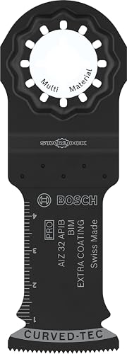 乐天商城 - ボッシュ(BOSCH) マルチツールブレードスターロック AIZ32APIB/5 5本入り 送料無料