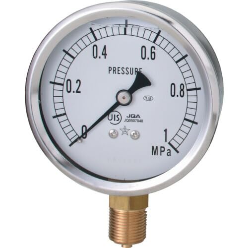 乐天商城 - 右下 グリセリン入圧力計 GLT-31-2.5MPA 送料無料