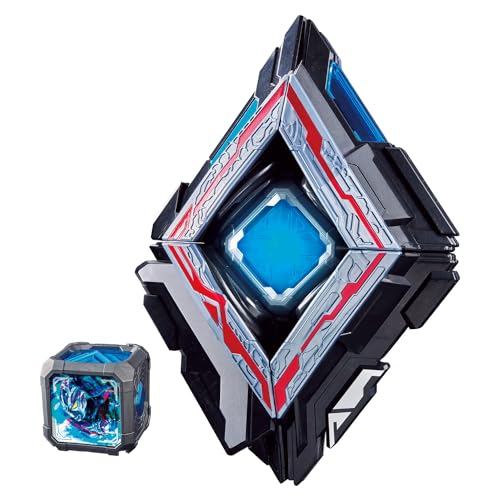 [バンダイ(BANDAI)] ウルトラマンアーク DXアークアライザー 対象年齢 3才以上 送料無料