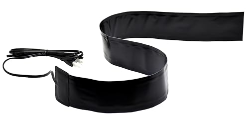 無/-/遠赤外線リボンヒーター・パッケージ個数:1・「ナラベルト」は生き物に優しいナチュラルな遠赤外線のリボンヒーターです。・ベルト状なのでアイデア次第で様々な使い方ができます。商品紹介 『ナラベルト』は生き物に優しいナチュラルな遠赤外線のリボンヒーターです。 使用方法 水槽やケージ外の下に、敷いてケージ内の温度を加温します。表面温度 約36℃〜39℃。ベルト状なので飼育容器に外から巻いて保温できます。平面なので、敷いたナラベルトの上に飼育容器を乗せて保温できます。小型のヤモリや昆虫、熱帯魚まで複数の容器を保温するのに優れています。