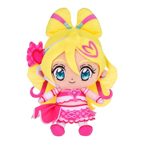 乐天商城 - [バンダイ(BANDAI)] キミとアイドルプリキュア♪ キュアフレンズぬいぐるみ キュアアイドル 送料無料