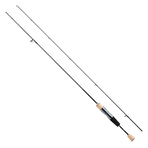 乐天商城 - シマノ(SHIMANO) トラウトロッド 23 トラウトワン AS S60XUL 送料無料