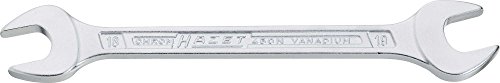 HAZET(ハゼット) 両口スパナ 46X50mm 450N46X50 送料無料