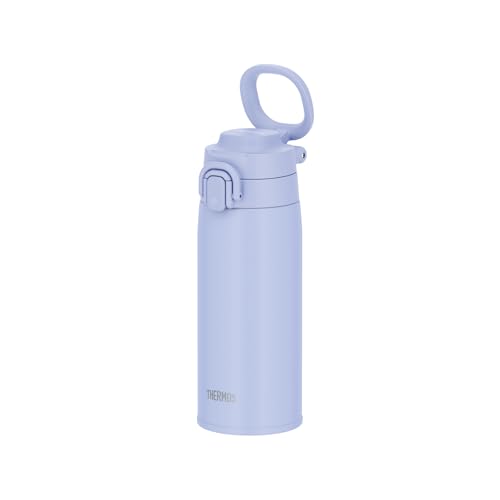 Rakuten - サーモス 水筒 真空断熱ケータイマグ キャリーループ付き 550ml ブルーラベンダー JOS-551 BLLV 送料無料