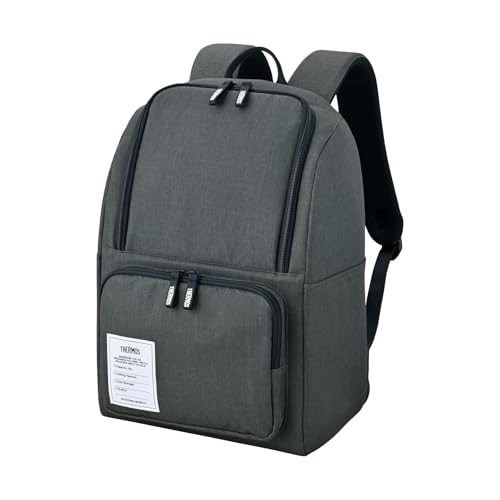 乐天商城 - サーモス 保冷バックパック 16L ダークグレー RFP-016 DGY 送料無料