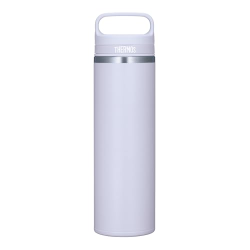 Rakuten - サーモス 真空断熱ケータイマグ キャリーハンドル付き 600ml ラベンダー JOW-600 LV 送料無料