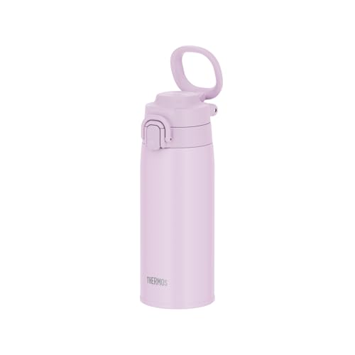 Rakuten - サーモス 水筒 真空断熱ケータイマグ キャリーループ付き 550ml ライトピンク JOS-551 LP 送料無料