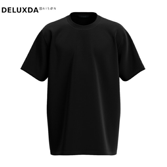 Rakuten - 【正規代理店商品】【TATRAS / タトラス】 CIALO/ チアーロ BLACK メンズ Tシャツ シンプル T-SHIRT ロゴ　新作 MTAT25S8265-M
