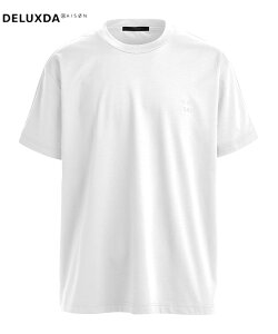 【正規代理店商品】【TATRAS / タトラス】 EION / エイオン WHITE メンズ Tシャツ シンプル T-SHIRT ロゴ 新作