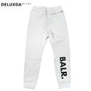 yBALR.@{[[z{菤i Q-SERIES SLIM SWEATPANTS XEFbgpc uhS@(WHITE)