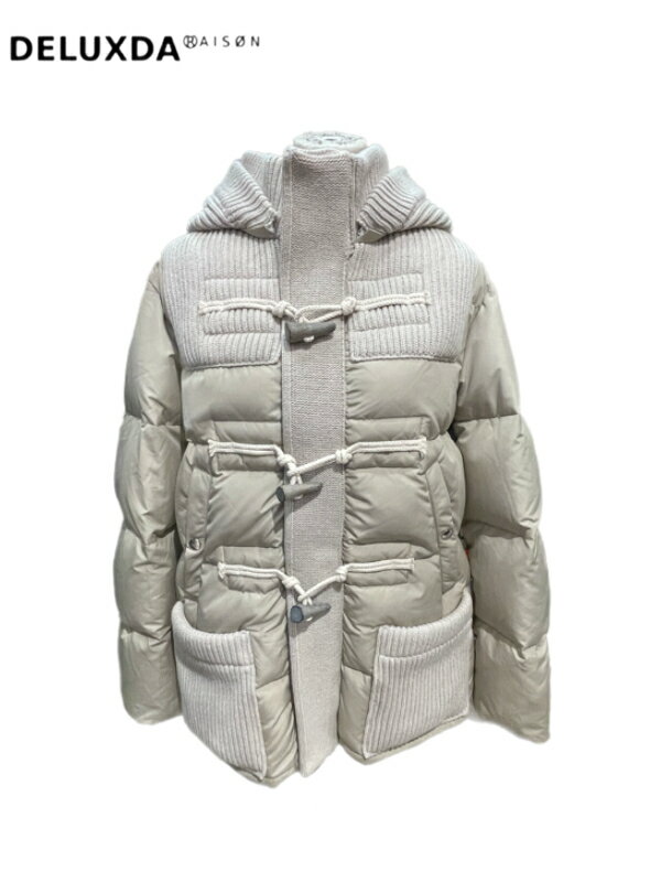 楽天市場】bark ニットダッフル（サイズ（S/M/L）SS）の通販